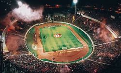 İran Ligi’nde Tarihi Zafer! Traktor FC Bitime 2 Hafta Kala Şampiyonluğunu İlan Etti