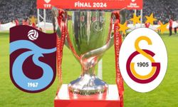 Türkiye Kupası Finalinde Dev Kapışma: Trabzonspor – Galatasaray Maçı Ne Zaman, Saat Kaçta, Hangi Kanalda?