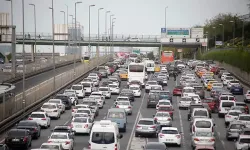 Trafikte 32 Milyon Araç Var! İşte Türkiye’nin Taşıt Haritası