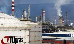 Tüpraş'ta Şok İstifa! Tüpraş'ta Ne Oldu?
