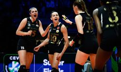 CEV Şampiyonlar Ligi Dörtlü Final Maçları Ne Zaman? VakıfBank'ın Rakibi Kim?