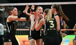 VakıfBank – Scandicci Maçı Ne Zaman, Saat Kaçta, Hangi Kanalda? İşte CEV Şampiyonlar Ligi Maç Takvimi...