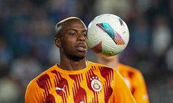 Victor Osimhen’den Galatasaray’a Veda Sinyali: Rekorla Gelen Zafer ve Transfer Mesajı
