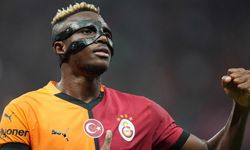 Victor Osimhen, Kendi Gol Rekorunu Kırdı!