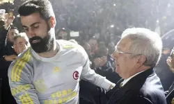 Volkan Demirel'den Şok İtiraf! Aziz Yıldırım Teklif Etmiş! Volkan Demirel İlk Kez Açıkladı