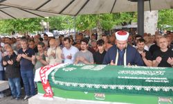 Balıkesir'de Sporun Emektar İsmi Ali Hikmet Akkaş Sonsuzluğa Uğurlandı!