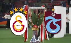 Trabzonspor – Galatasaray Finali Öncesi İlk Hamle Geldi! TFF Duyurdu!