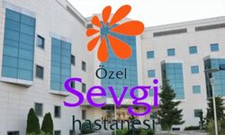 Balıkesir'de Milyon Euroluk Satış! Özel Sevgi Hastanesi Nev Sağlık Grubu Oldu