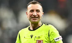 Bandırmaspor - Karagümrük Maçının Hakemi Belli Oldu!