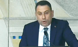 AK Partili Yasin Sağay'dan Ahmet Akın'a: Hizmet Yok, Algı Çok!