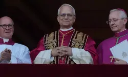 Yeni Papa Belli Oldu! Yeni Papa Kim Oldu? Papa 14. Leo Kimdir?