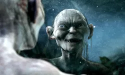Gollum Geri Dönüyor! “The Lord of the Rings: The Hunt for Gollum” 2027’de Sinemalarda