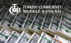 Merkez Bankası Rezervleri 183,2 Milyar Dolara Yükseldi! İşte Haftalık Değişim
