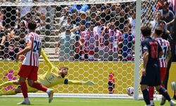 PSG’den Kulüpler Dünya Kupası’na Fırtına Gibi Başlangıç! Atletico Madrid’i 4 Golle Devirdi