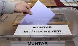 Muhtar ile belediye başkanı seçimi arasındaki fark!