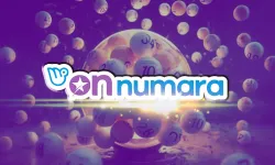 6 Haziran On Numara Sonuçları Açıklandı! İşte Kazandıran Numaralar: