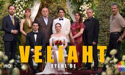 SHOW TV’den Dev Yapım! Veliaht Dizisi Kadrosu ve Konusuyla Şimdiden Çok Konuşuluyor!