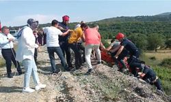Balıkesir İtfaiyesi Bayramda Durmadı: 4 Günde 211 Olayda Müdahale