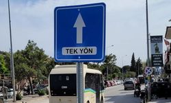 Ayvalık’ta “Tek Yön” Uygulamasına Vatandaş ve Esnaf Tepkili: Halk Buluşması İçin Çağrı Yapıldı