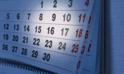 Kurban Bayramı 2026 Tarihleri Belli Oldu! Tatil 9 Gün mü?