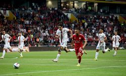 1. Lig’e Çıkan Son Takım Belli Oldu! Vanspor’dan Tarihi Zafer
