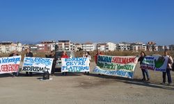 “Su Kaynaklarını Korumazsak Geleceğimizi Kaybederiz”