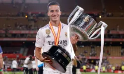 Fenerbahçe Taraftarı Bekliyordu! Lucas Vazquez Transferinde Son Nokta Koyuldu!