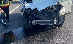 İzmir-İstanbul Otoyolu’nda Feci Kaza: 2 Ölü, 2 Yaralı