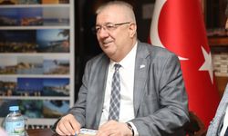 Başkan Ertaş’tan Soruşturma Açıklaması: “İlkelerimizden Asla Taviz Vermeyeceğiz”