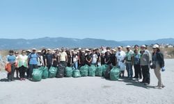 Sulak Alan'da Çevre İmecesi: Bir Gün Değil Her Gün Çevre