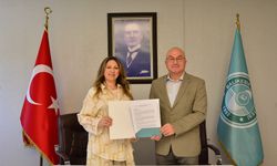 Balıkesir Üniversitesi ile BAİKAD Güçlerini Birleştirdi