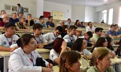 BAÜN’de Geleceğin Teknolojisine Yolculuk