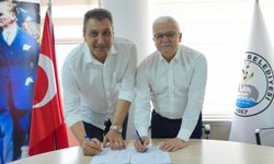 Tecrübeli Antrenörle Dev Anlaşma! Burhaniye Belediyespor’da Şampiyonluk Hedefi!