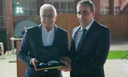 Yeni Görevi Belli Oldu! Burhaniye Kaymakamı İlyas Memiş Kayseri Talas’a Atandı