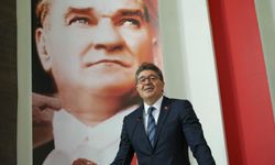 81 İl Başkanı Ankara’da Toplandı, Gündem İmamoğlu ve Miting Planlaması