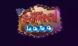 11 Haziran 2025 Sayısal Loto Sonuçları Açıklandı! İşte Kazanan Numaralar...