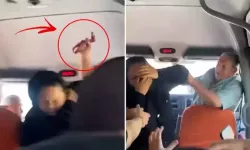 Balıkesir’de Skandal! 75 Yaşındaki Servis Sahibi Öğrenciyi Böyle Yaraladı