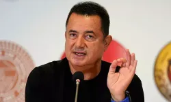 Fenerbahçe'de Şok! Acun Ilıcalı İstifa Etti! Acun Ilıcalı Görevi Neden Bıraktı?