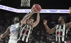 Parkede Şampiyonluk Kokusu! Beşiktaş - Anadolu Efes Maçı Saat Kaçta, Nerede?