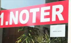 1 Mayıs’ta Noterler Açık mı? Araç Satışı ve Vekalet Alacaklar Dikkat: Nöbetçi Noter Listesi Belli Oldu mu?