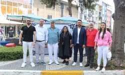 Balıkesir’in 5 Gazetesinden Ortak Lokma Hayrı