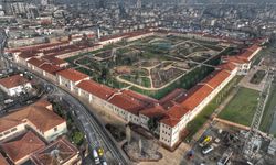 Ağa Han Mimarlık Ödülü'ne Aday Gösterildi