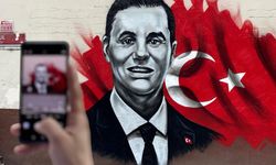 Ferdi Zeyrek'in Adı ve Resmi Balıkesir'de Yaşayacak!