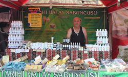 Türkiye'nin Her Köşesinden Geldiler! Gastronomi Tutkunlarının Dikkatine...