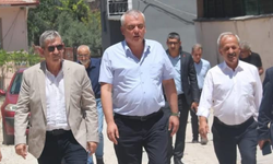 Ali Koyuncu’dan  Açıklama: “Kalp Krizi Geçirmedim”