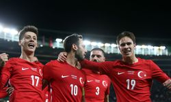 Milli Maça Geri Sayım Başladı: Bulgaristan – Türkiye Dünya Kupası Eleme Maçı Ne Zaman, Saat Kaçta ve Hangi Kanalda?