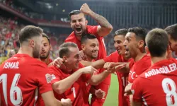 A Milli Takım’ın Bulgaristan ve İspanya Maçları Kadrosu Açıklandı!