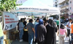 Büyükşehir Zabıtası ve BTT'de YKS Mesaisi