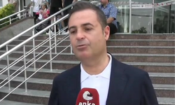 Ahmet Akın Ferdi Zeyrek İçin Neler Söyledi?