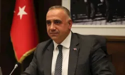 Büyükçekmece Belediyesi'nde Yeni Dönem: Ahmet Şahin Başkanvekili Oldu